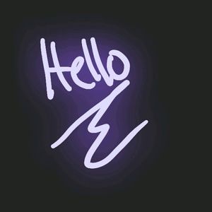 Meet your Posher, Shanail